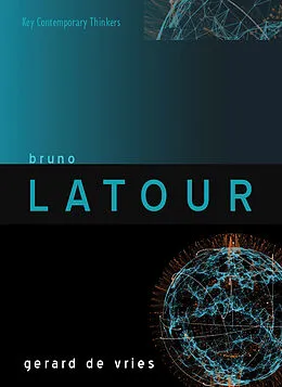 E-Book (pdf) Bruno Latour von Gerard de Vries