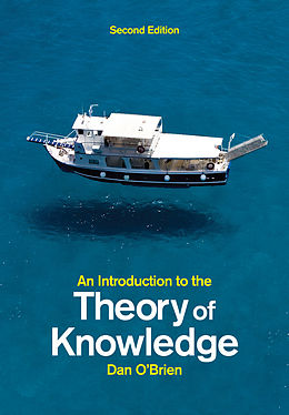 E-Book (epub) Introduction to the Theory of Knowledge von Dan O'Brien