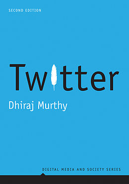 E-Book (epub) Twitter von Dhiraj Murthy