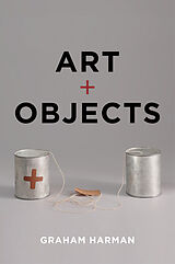 eBook (pdf) Art and Objects de Graham Harman