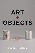 E-Book (pdf) Art and Objects von Graham Harman