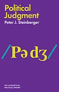E-Book (epub) Political Judgment von Peter J. Steinberger