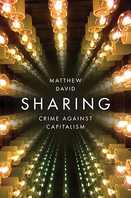 E-Book (pdf) Sharing von Matthew David