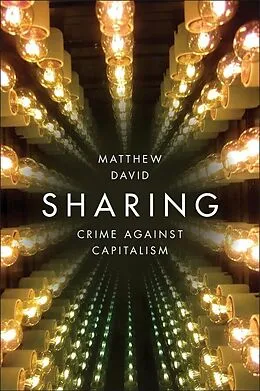 E-Book (epub) Sharing von Matthew David