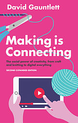 eBook (epub) Making is Connecting de David Gauntlett