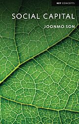 eBook (epub) Social Capital de Joonmo Son