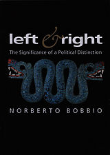 eBook (epub) Left and Right de Norberto Bobbio