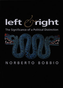 eBook (epub) Left and Right de Norberto Bobbio
