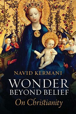 E-Book (epub) Wonder Beyond Belief von Navid Kermani