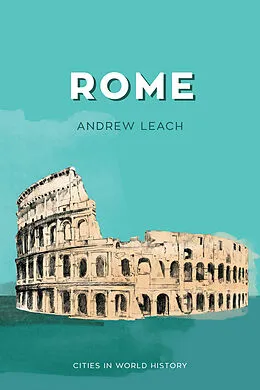 E-Book (epub) Rome von Andrew Leach