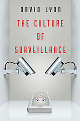 eBook (epub) Culture of Surveillance de David Lyon