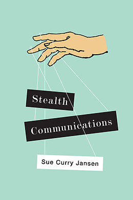 eBook (pdf) Stealth Communications de Sue Curry Jansen
