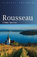 eBook (pdf) Rousseau de Céline Spector