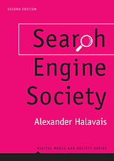 eBook (epub) Search Engine Society de Alexander Halavais