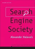 E-Book (epub) Search Engine Society von Alexander Halavais