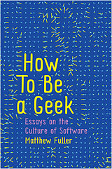 eBook (pdf) How To Be a Geek de Matthew Fuller