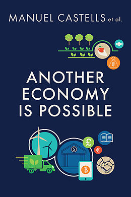 E-Book (epub) Another Economy is Possible von Manuel Castells