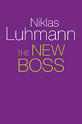 E-Book (pdf) The New Boss von Niklas Luhmann