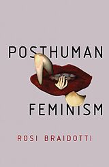 eBook (epub) Posthuman Feminism de Rosi Braidotti