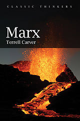eBook (epub) Marx de Terrell Carver