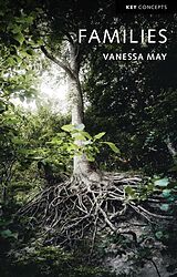 eBook (epub) Families de Vanessa May