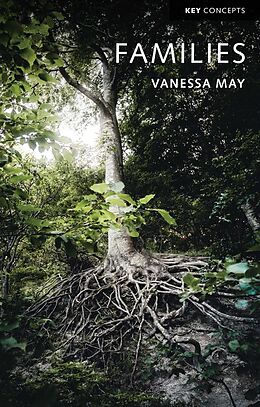 eBook (epub) Families de Vanessa May