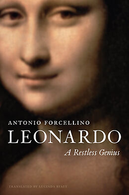 E-Book (epub) Leonardo von Antonio Forcellino