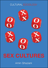 eBook (epub) Sex Cultures de Amin Ghaziani