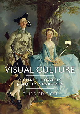 eBook (epub) Visual Culture de Richard Howells, Joaquim Negreiros