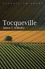 eBook (epub) Tocqueville de James T. Schleifer