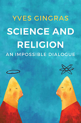 eBook (epub) Science and Religion de Yves Gingras