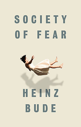 E-Book (epub) Society of Fear von Heinz Bude
