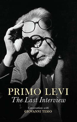 eBook (epub) Last Interview de Primo Levi