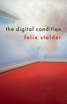 eBook (epub) Digital Condition de Felix Stalder
