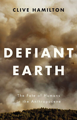 E-Book (epub) Defiant Earth von Clive Hamilton