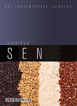 eBook (pdf) Amartya Sen de Lawrence Hamilton