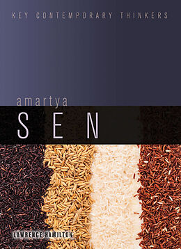 E-Book (pdf) Amartya Sen von Lawrence Hamilton