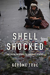 eBook (epub) Shell Shocked de Gérôme Truc