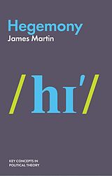 E-Book (epub) Hegemony von James Martin