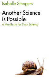 Kartonierter Einband Another Science is Possible von Isabelle Stengers