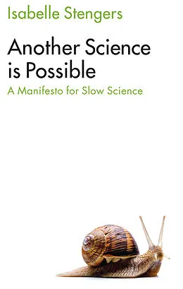 E-Book (epub) Another Science is Possible von Isabelle Stengers