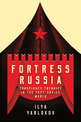 eBook (pdf) Fortress Russia de Ilya Yablokov