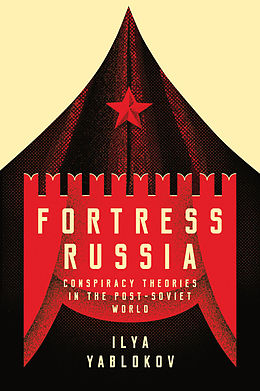 eBook (epub) Fortress Russia de Ilya Yablokov