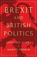 E-Book (epub) Brexit and British Politics von Geoffrey Evans, Anand Menon