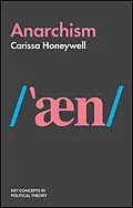 E-Book (epub) Anarchism von Carissa Honeywell