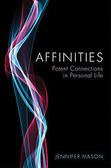 eBook (epub) Affinities de Jennifer Mason