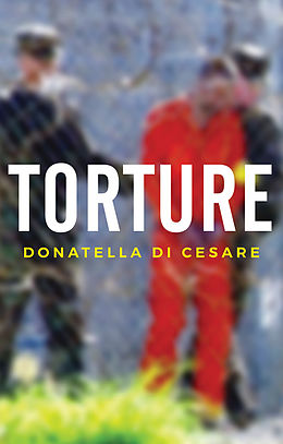 E-Book (pdf) Torture von Donatella Di Cesare