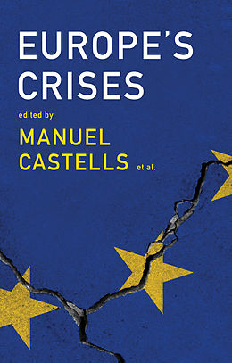 eBook (pdf) Europe's Crises de 