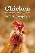 E-Book (epub) Chicken von Paul R. Josephson