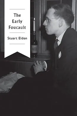 E-Book (pdf) The Early Foucault von Stuart Elden